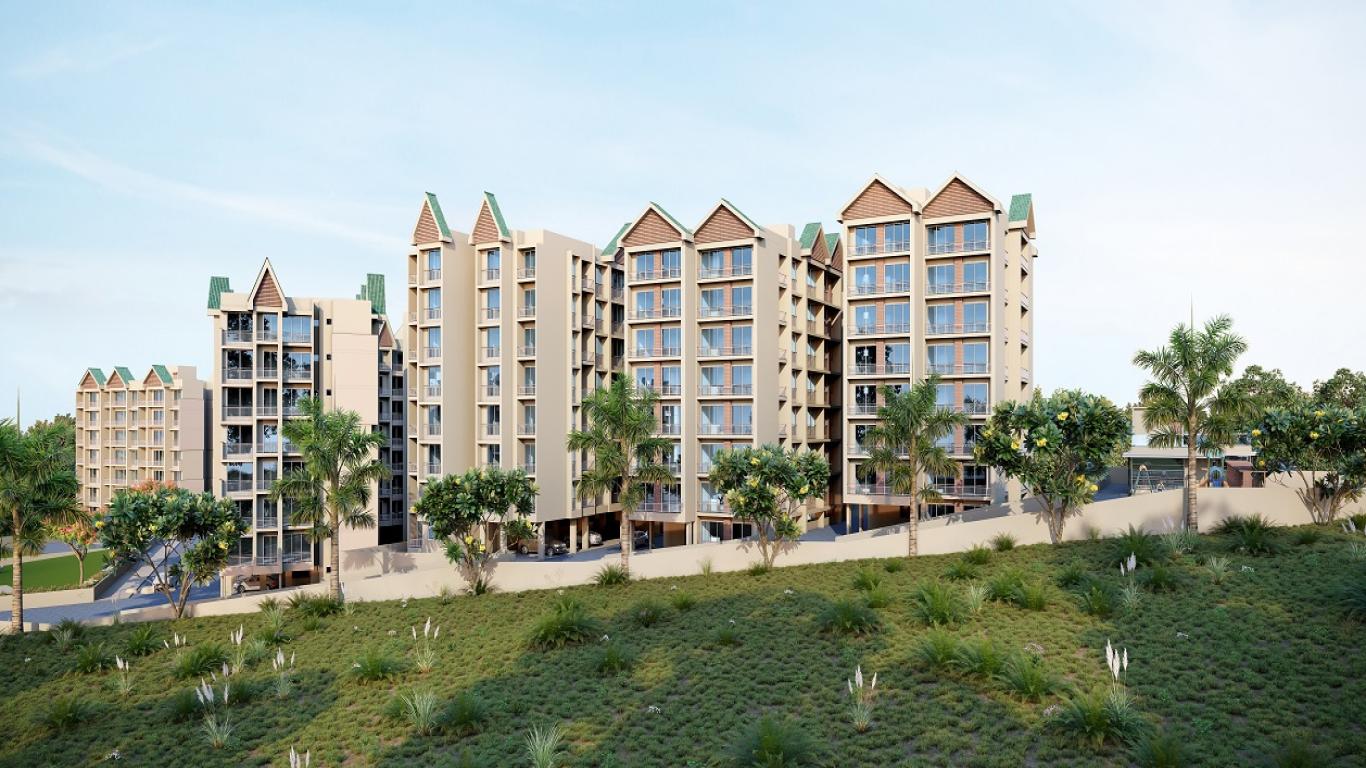 Shikhar Greens Rasayani